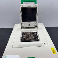 Bio-Rad C1000 Touch Thermal Cycler image 3